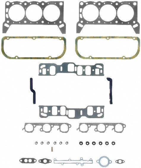 Engine Cylinder Head Gasket Set Felpro HS 8857 PT