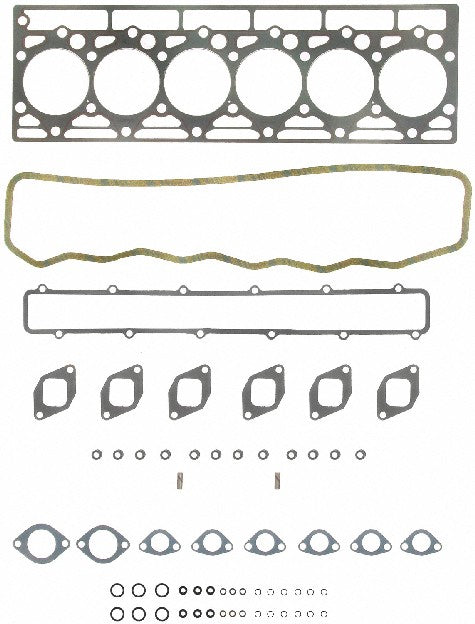 Engine Cylinder Head Gasket Set Felpro HS 8882 PT