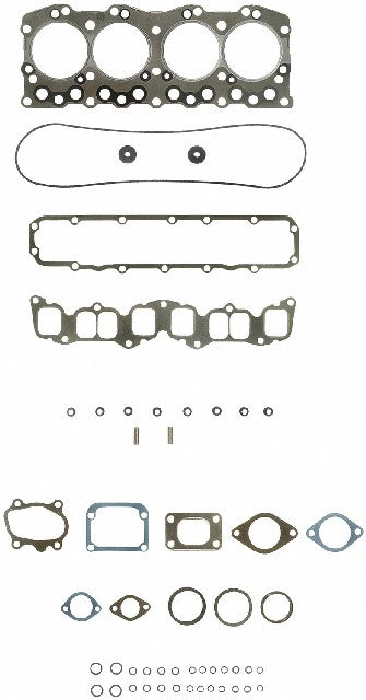 Engine Cylinder Head Gasket Set Felpro HS 8890 S-1