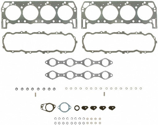 Engine Cylinder Head Gasket Set Felpro HS 8891 PT