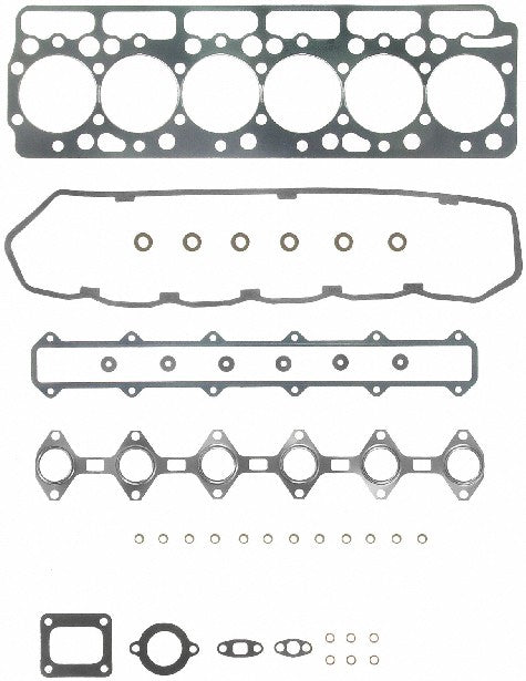 Engine Cylinder Head Gasket Set Felpro HS 8900 PT
