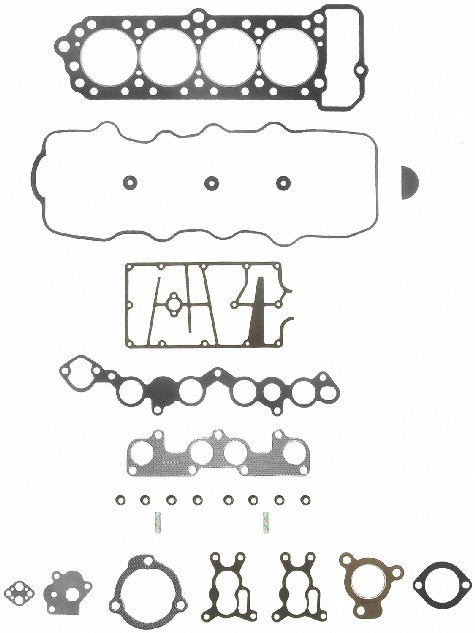 Engine Cylinder Head Gasket Set Felpro HS 8972 B