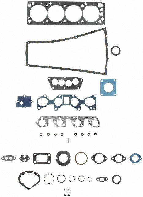 Engine Cylinder Head Gasket Set Felpro HS 8993 PT-1