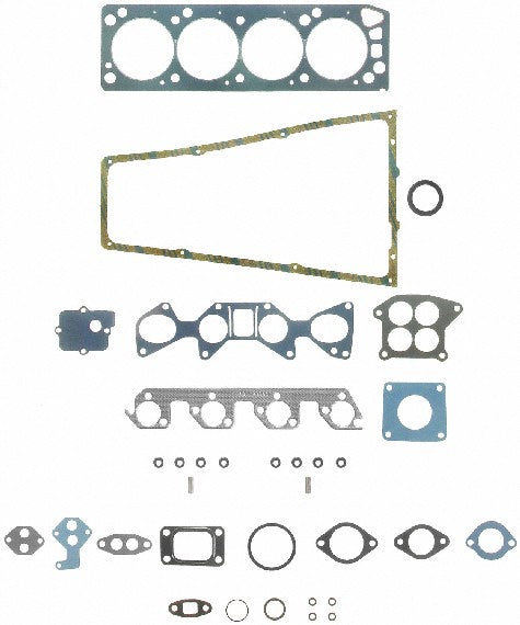 Engine Cylinder Head Gasket Set Felpro HS 8993 PT-2