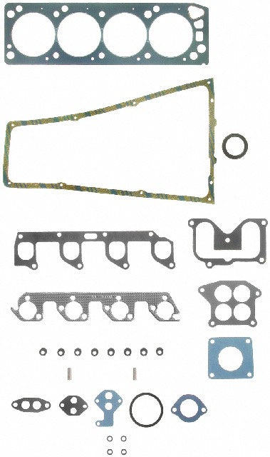 Engine Cylinder Head Gasket Set Felpro HS 8993 PT-4