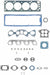 Engine Cylinder Head Gasket Set Felpro HS 8993 PT-5