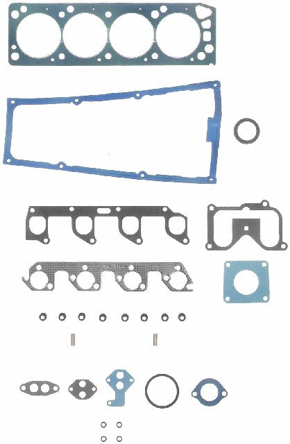 Engine Cylinder Head Gasket Set Felpro HS 8993 PT-6