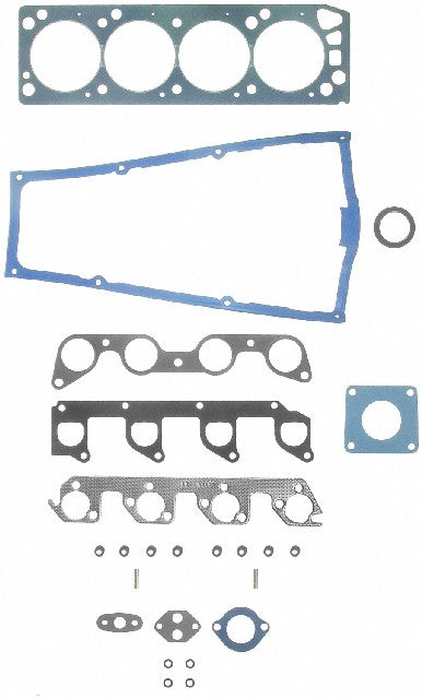Engine Cylinder Head Gasket Set Felpro HS 8993 PT-7
