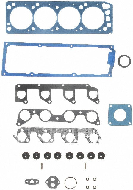 Engine Cylinder Head Gasket Set Felpro HS 8993 PT-8