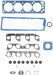 Engine Cylinder Head Gasket Set Felpro HS 8993 PT-8