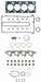 Engine Cylinder Head Gasket Set Felpro HS 9005 PT-11