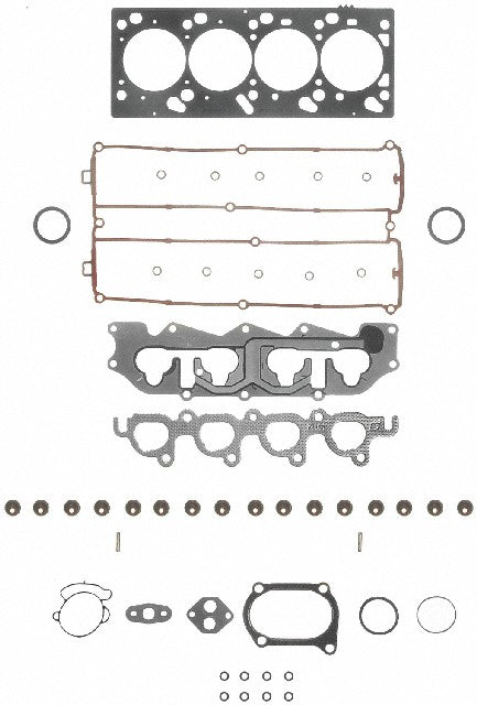 Engine Cylinder Head Gasket Set Felpro HS 9005 PT-1