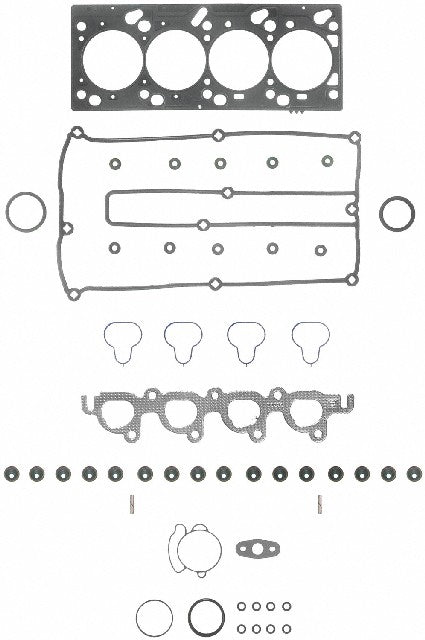 Engine Cylinder Head Gasket Set Felpro HS 9005 PT-2