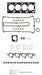 Engine Cylinder Head Gasket Set Felpro HS 9005 PT-3