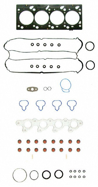 Engine Cylinder Head Gasket Set Felpro HS 9005 PT-5