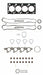 Engine Cylinder Head Gasket Set Felpro HS 9005 PT-6