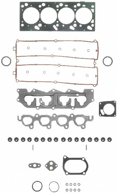 Engine Cylinder Head Gasket Set Felpro HS 9005 PT