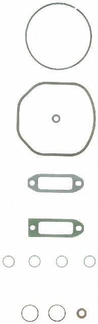 Engine Cylinder Head Gasket Set Felpro HS 9011 B
