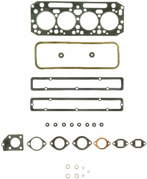 Engine Cylinder Head Gasket Set Felpro HS 9029 B
