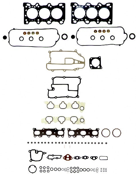 Engine Cylinder Head Gasket Set Felpro HS 9031 PT-1