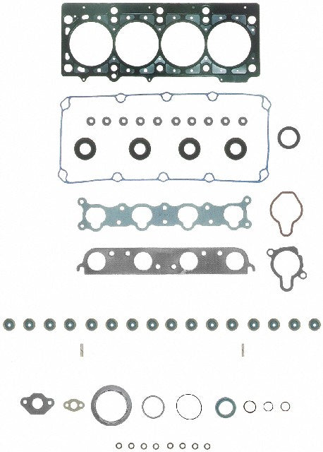 Engine Cylinder Head Gasket Set Felpro HS 9036 PT-1