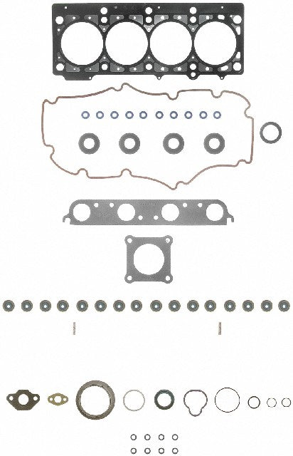 Engine Cylinder Head Gasket Set Felpro HS 9036 PT-2