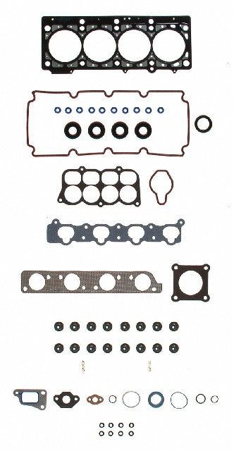 Engine Cylinder Head Gasket Set Felpro HS 9036 PT-3