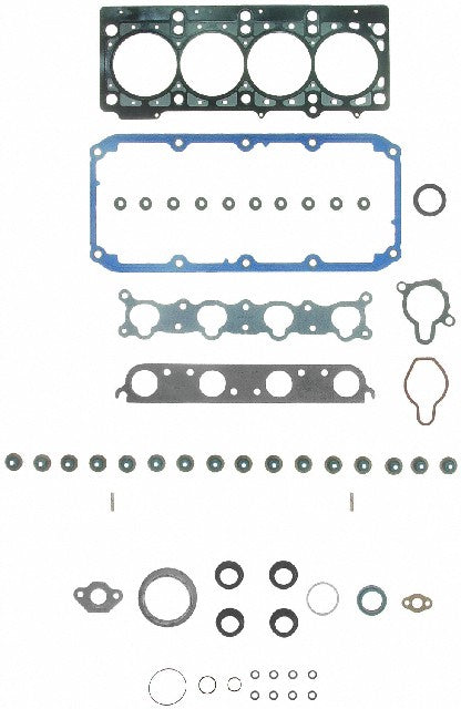 Engine Cylinder Head Gasket Set Felpro HS 9036 PT