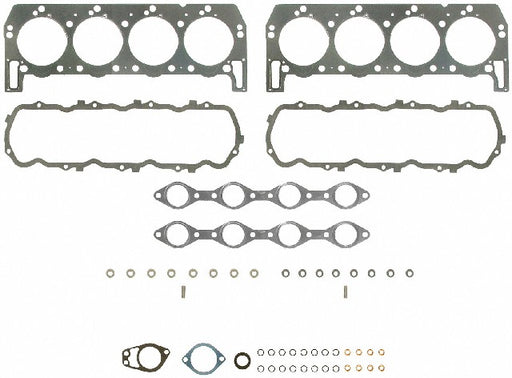 Engine Cylinder Head Gasket Set Felpro HS 9047 PT