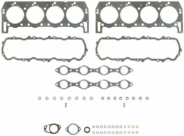 Engine Cylinder Head Gasket Set Felpro HS 9047 PT