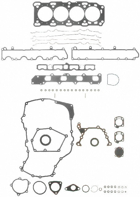 Engine Cylinder Head Gasket Set Felpro HS 9059 PT