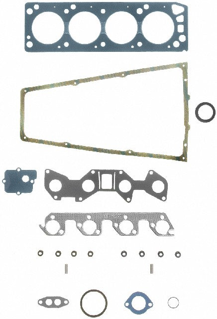 Engine Cylinder Head Gasket Set Felpro HS 9063 PT-1