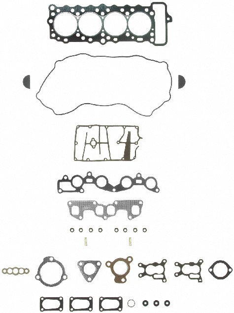 Engine Cylinder Head Gasket Set Felpro HS 9067 B