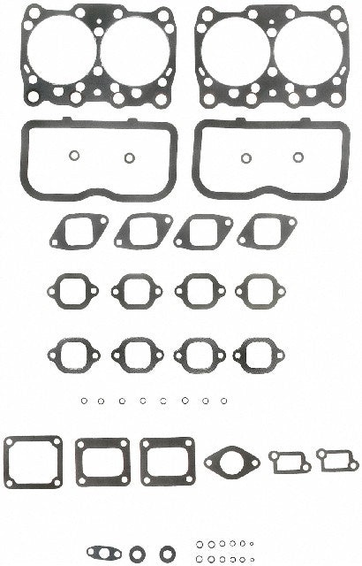 Engine Cylinder Head Gasket Set Felpro HS 9069 PT