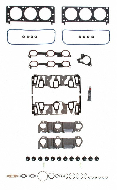 Engine Cylinder Head Gasket Set Felpro HS 9071 PT-2