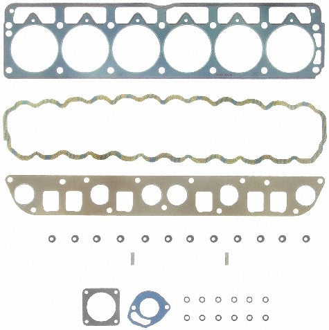 Engine Cylinder Head Gasket Set Felpro HS 9076 PT-2