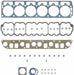 Engine Cylinder Head Gasket Set Felpro HS 9076 PT-3