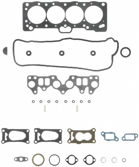 Engine Cylinder Head Gasket Set Felpro HS 9078 PT-1