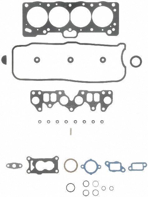 Engine Cylinder Head Gasket Set Felpro HS 9082 PT