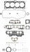 Engine Cylinder Head Gasket Set Felpro HS 9086 B-1