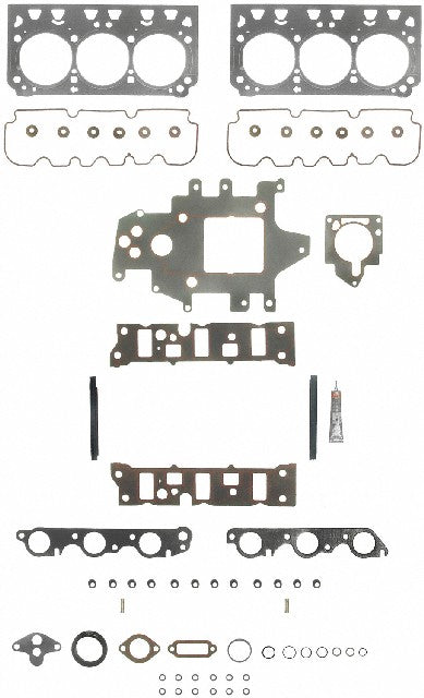 Engine Cylinder Head Gasket Set Felpro HS 9089 PT-1