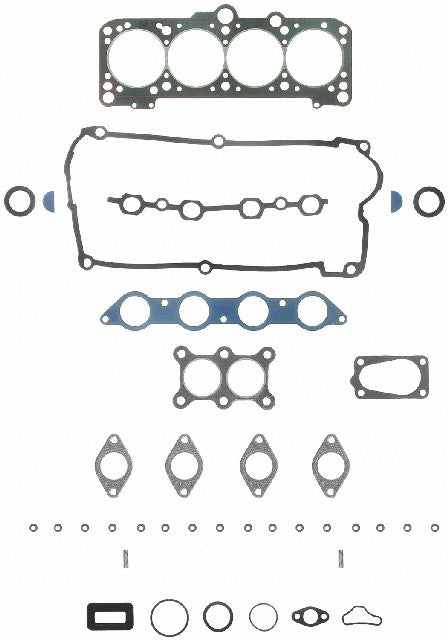 Engine Cylinder Head Gasket Set Felpro HS 9090 B-1