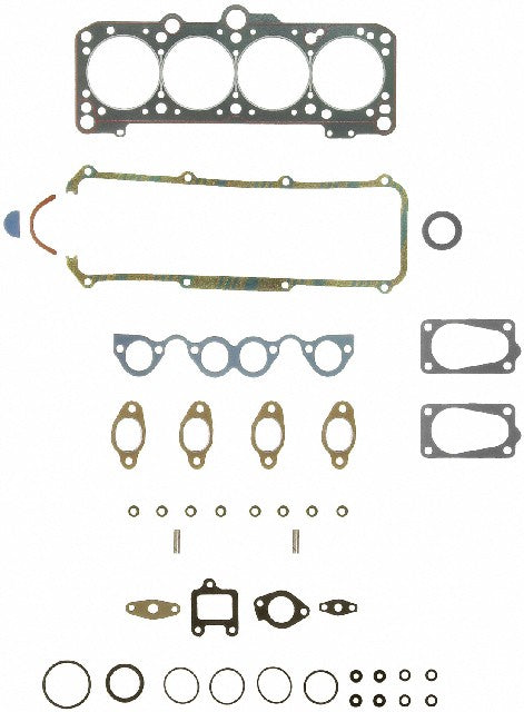 Engine Cylinder Head Gasket Set Felpro HS 9090 B