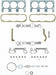 Engine Cylinder Head Gasket Set Felpro HS 9111 PT-1