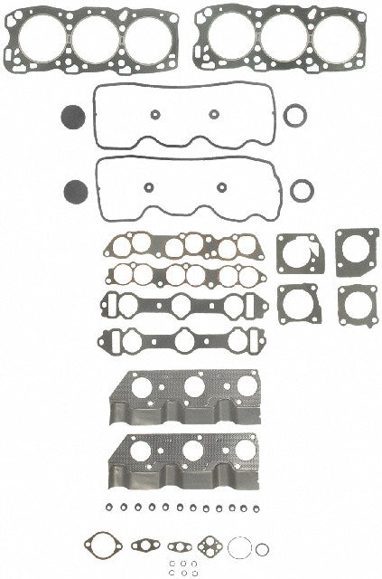 Engine Cylinder Head Gasket Set Felpro HS 9112 PT-2