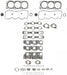Engine Cylinder Head Gasket Set Felpro HS 9112 PT-3