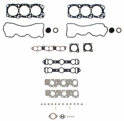 Engine Cylinder Head Gasket Set Felpro HS 9112 PT-4