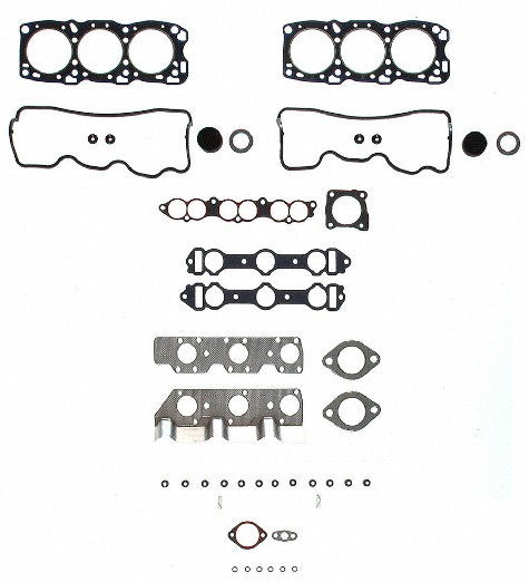 Engine Cylinder Head Gasket Set Felpro HS 9112 PT-5