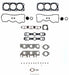 Engine Cylinder Head Gasket Set Felpro HS 9112 PT-5