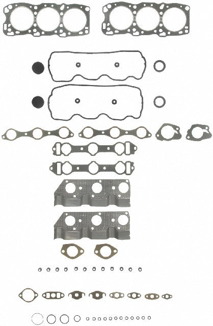 Engine Cylinder Head Gasket Set Felpro HS 9112 PT